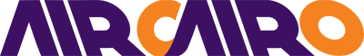 Air Cairo logo