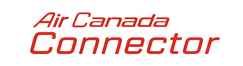 Air Canada Connector