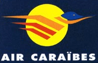 Air Caraïbes - The Nature Island's Airline