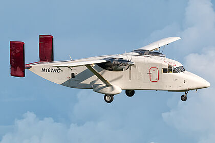 Air Cargo Carriers aircraft photo 2
