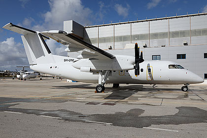 Air CM Global aircraft