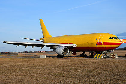 Air Contractors aircraft photo 6