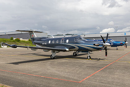 Air-Dynamic aircraft photo 2