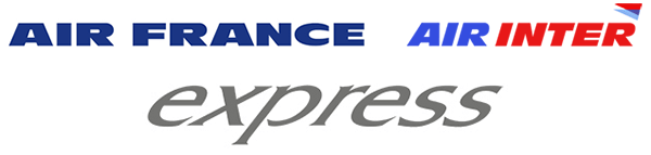 Air France Air Inter Express