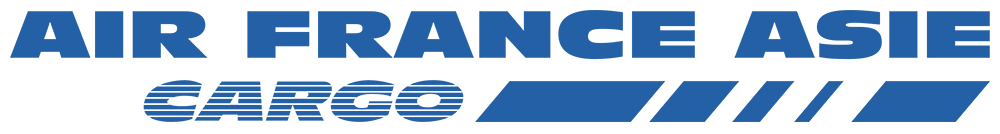 Air France Cargo Asie