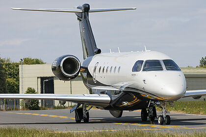 Air Hamburg aircraft photo 5