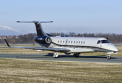 Air Hamburg aircraft photo 8