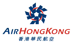 Air Hong Kong
