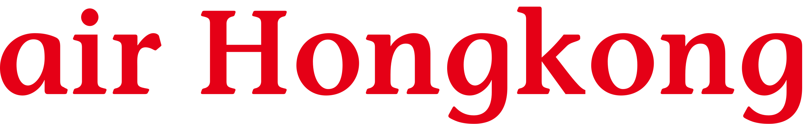 air hongKong