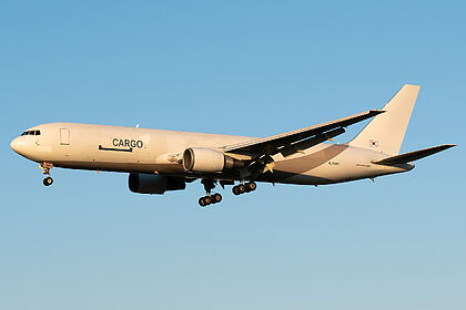 Air Incheon aircraft photo 7