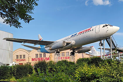 Air Inter aircraft photo 13