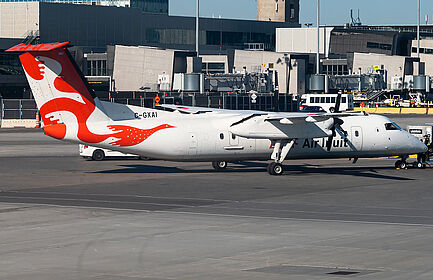 Air Inuit aircraft photo 12