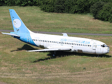 Air Kazakstan aircraft photo 3