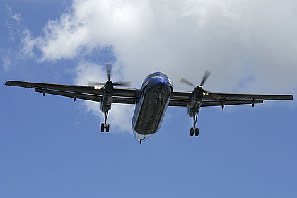 Air Labrador aircraft