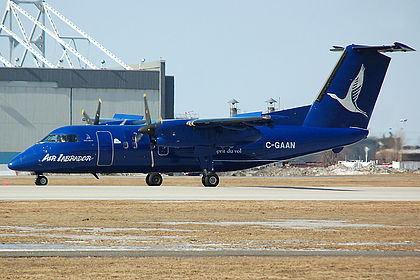 Air Labrador aircraft photo 2