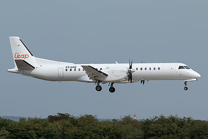 Air Leap aircraft photo 5