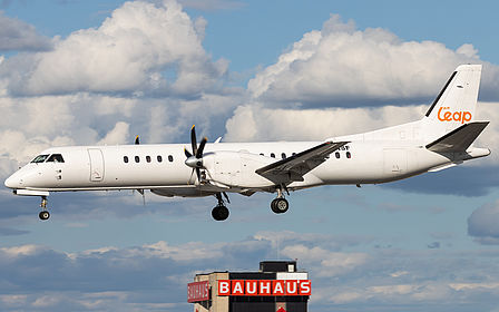 Air Leap aircraft photo 6