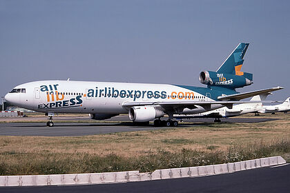 Air Lib aircraft photo 2