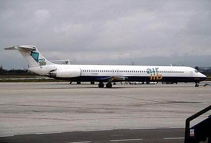 Air Lib aircraft photo 4