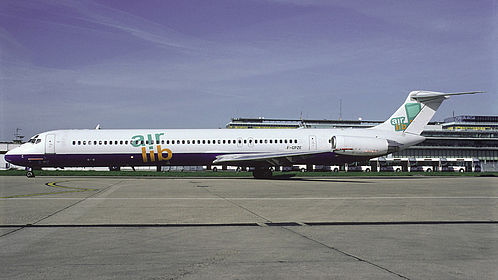 Air Lib aircraft photo 5