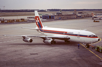 Air Malta aircraft photo 10