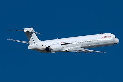 Air Malta aircraft photo 21