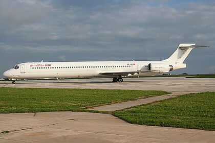 Air Malta aircraft photo 22