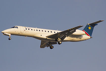Air Namibia aircraft photo 18