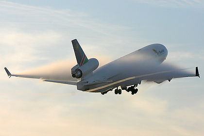 Air Namibia aircraft photo 19