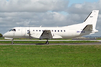Air Nelson aircraft