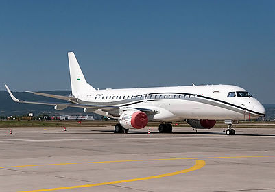 Air One Aviation aircraft photo 2