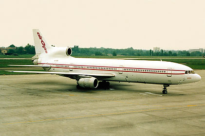 Air Ops aircraft photo 2