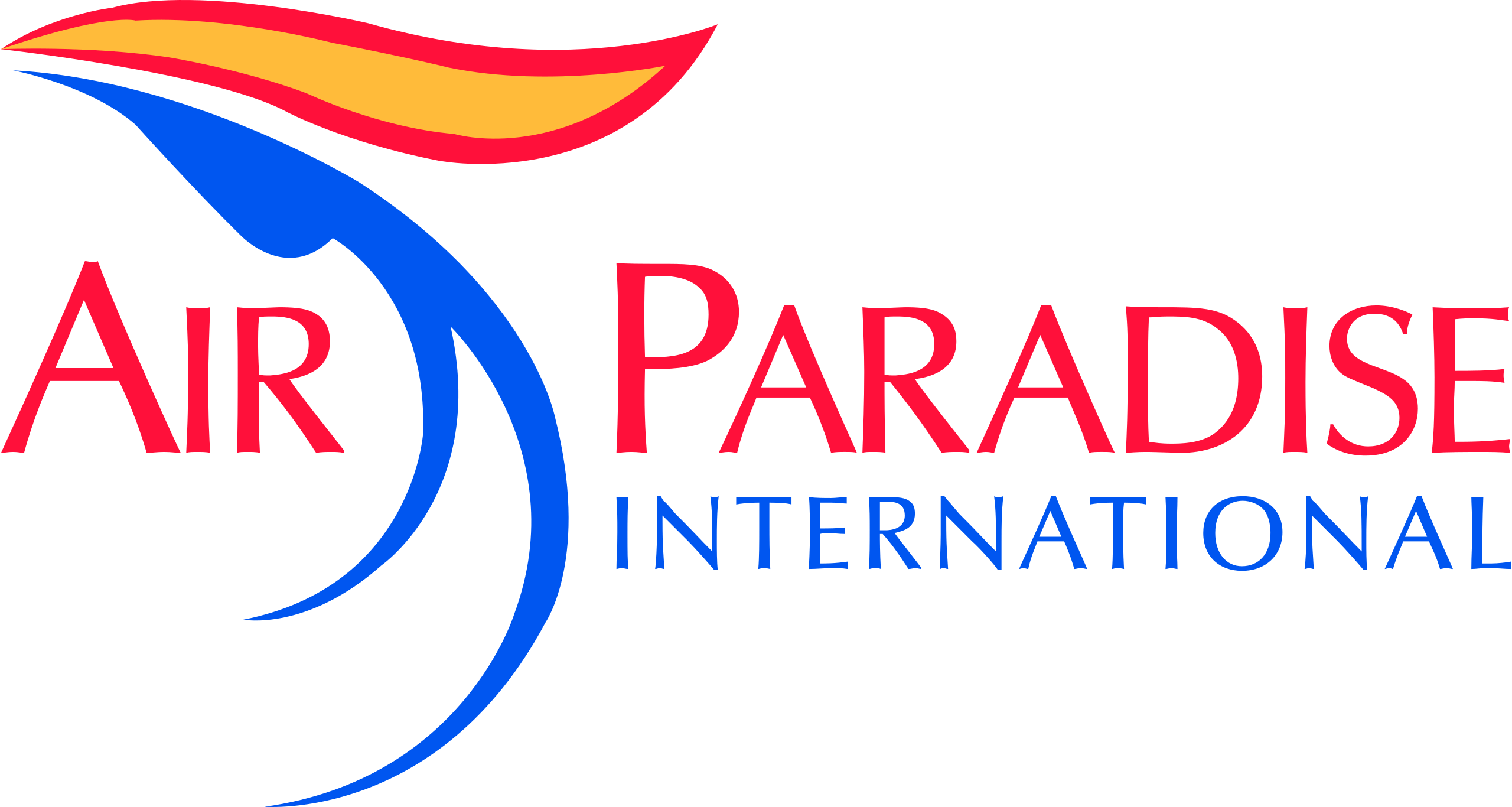 Air Paradise International