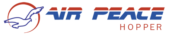 Air Peace Hopper