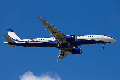 Air Peace aircraft photo 15
