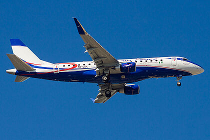 Air Peace aircraft photo 17