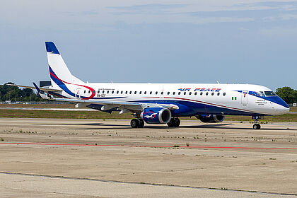 Air Peace aircraft photo 18