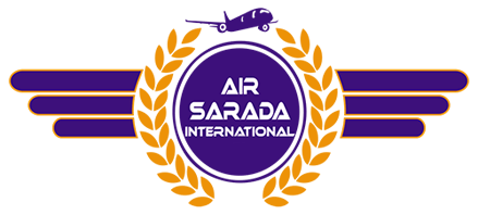 Air Sarada International