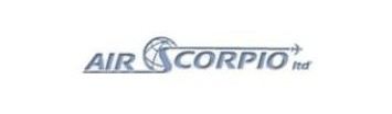 Air Scorpio