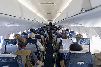 Air Tanzania aircraft photo 12