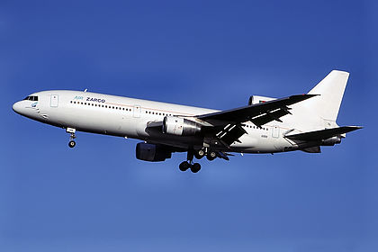 Air Zarco aircraft photo 2