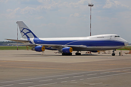 AirBridgeCargo aircraft photo 3