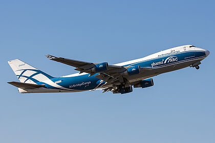 AirBridgeCargo aircraft photo 7