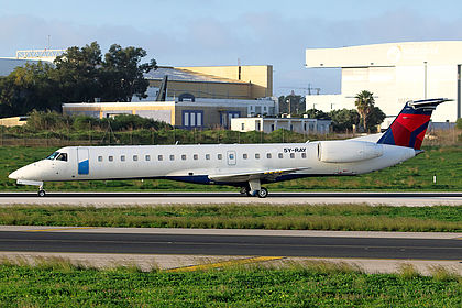 Aircraft Leasing Services (ALS) aircraft photo 2