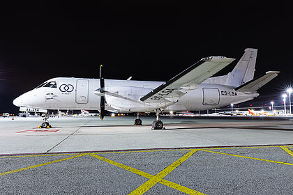 Airest aircraft photo 3