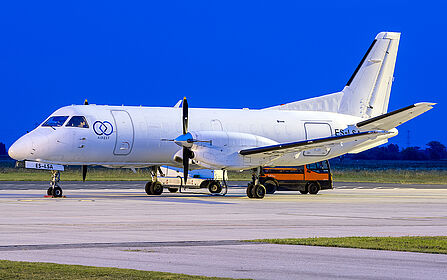 Airest aircraft photo 4