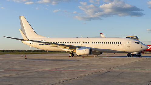 AirExplore aircraft photo 2