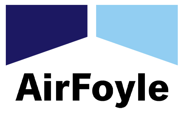 AirFoyle Passenger Airlines