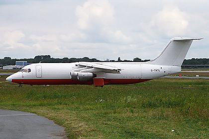 AirFoyle aircraft photo 2
