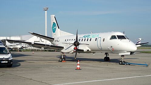 AIRIDEA aircraft photo 2